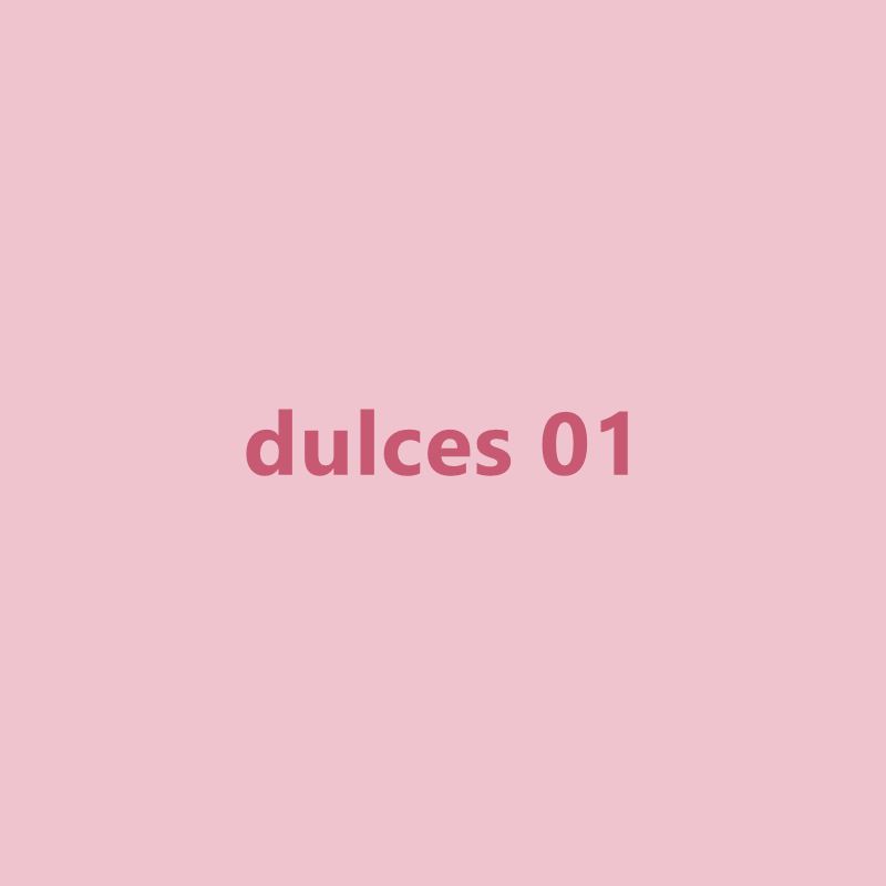 Dulces de Dulcísimo, foto 01