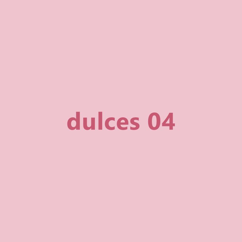 Dulces de Dulcísimo, foto 04