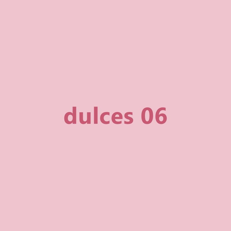 Dulces de Dulcísimo, foto 06
