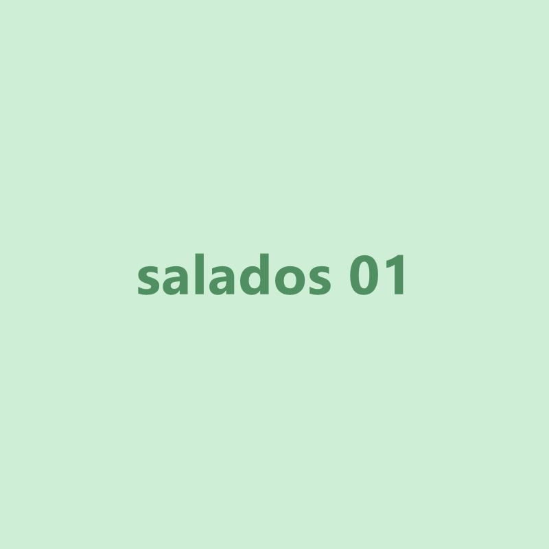 Salados de Dulcísimo, foto 01