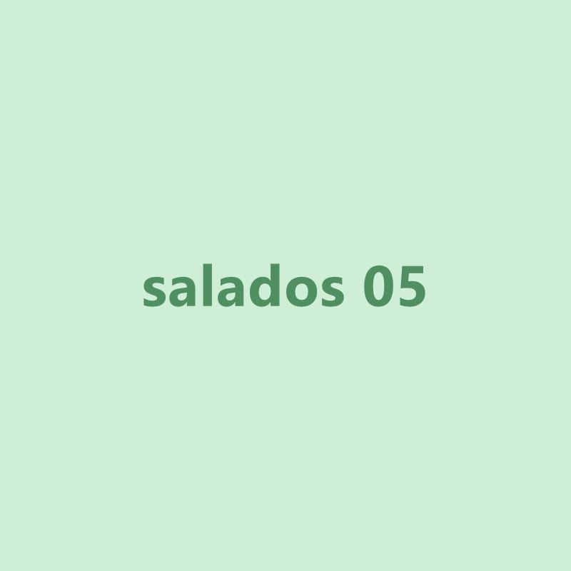 Salados de Dulcísimo, foto 05
